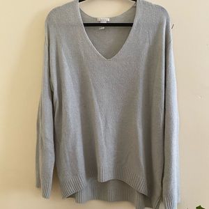 H&M sweater, size small